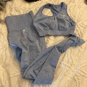 Gymshark set